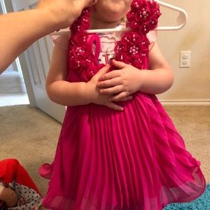 Dresses - Little Girl Dress Dresses - Little Girl Dress